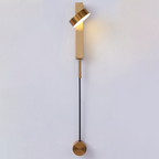 Aurelis – Dimmable Iron Wall Lamp