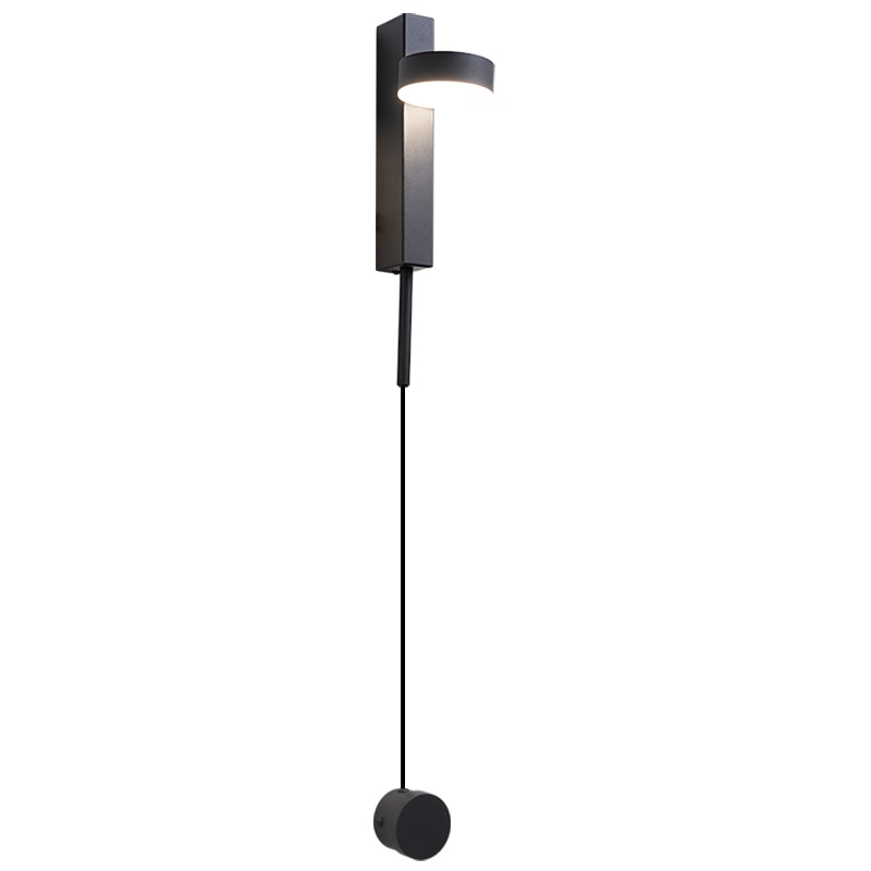 Aurelis – Dimmable Iron Wall Lamp