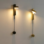 Aurelis – Dimmable Iron Wall Lamp