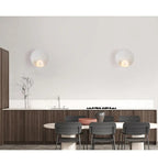 Aurelis – Energy-Efficient Metal LED Wall Light