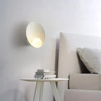 Aurelis – Energy-Efficient Metal LED Wall Light