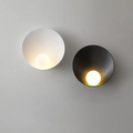 Aurelis – Energy-Efficient Metal LED Wall Light