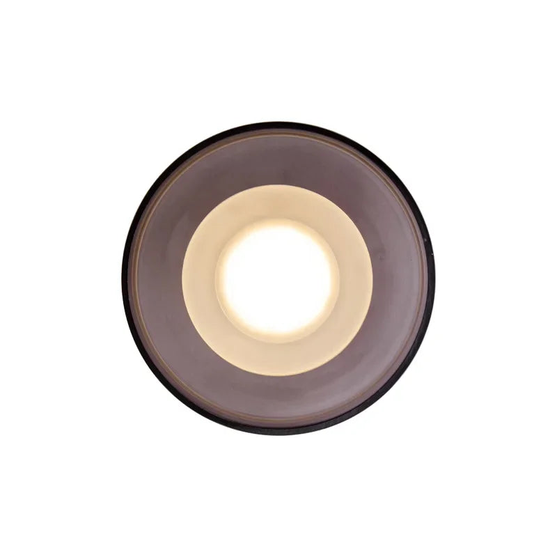 Aurelis – Glass LED Wall Lamp