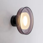Aurelis – Glass LED Wall Lamp