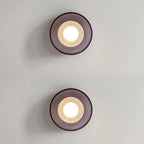 Aurelis – Glass LED Wall Lamp