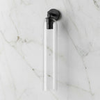 Aurelis – Glass LED Wall-Mounted Lamp