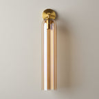 Aurelis – Glass LED Wall-Mounted Lamp