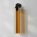 Aurelis – Glass LED Wall-Mounted Lamp