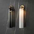 Aurelis – Glass LED Wall-Mounted Lamp
