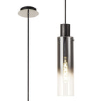 Aurelis – Glass Pendant Ceiling Fixture
