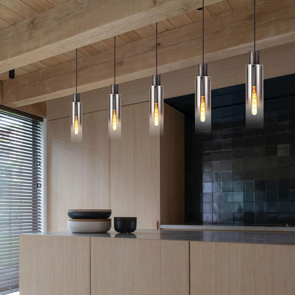 Aurelis – Glass Pendant Ceiling Fixture