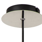 Aurelis – Glass Pendant Ceiling Fixture