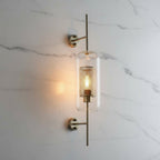 Aurelis – Glass Wall Sconce