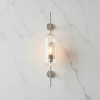 Aurelis – Glass Wall Sconce