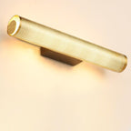 Aurelis – Gold Hardwired Wall Sconce