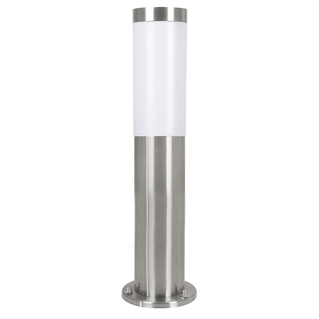 Aurelis – LED Stainless Steel Exterior Pedestal Light IP65