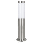 Aurelis – LED Stainless Steel Exterior Pedestal Light IP65