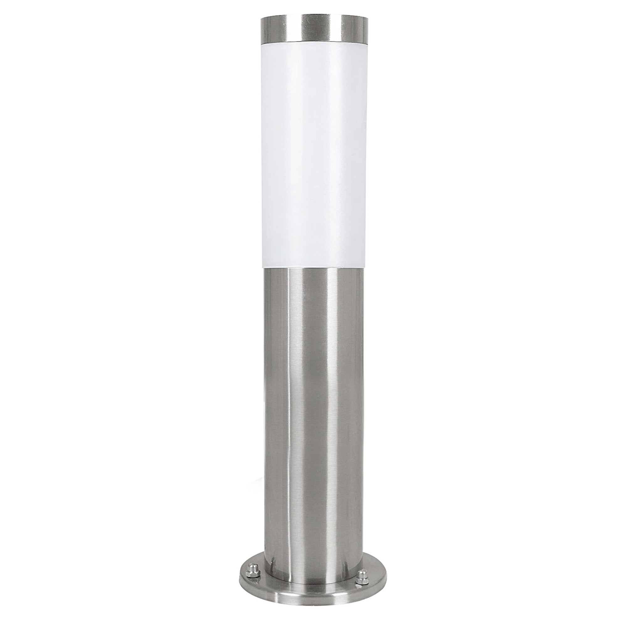Aurelis – LED Stainless Steel Exterior Pedestal Light IP65