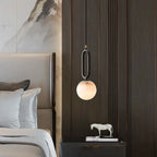 Aurelis – Marble Pendant Light
