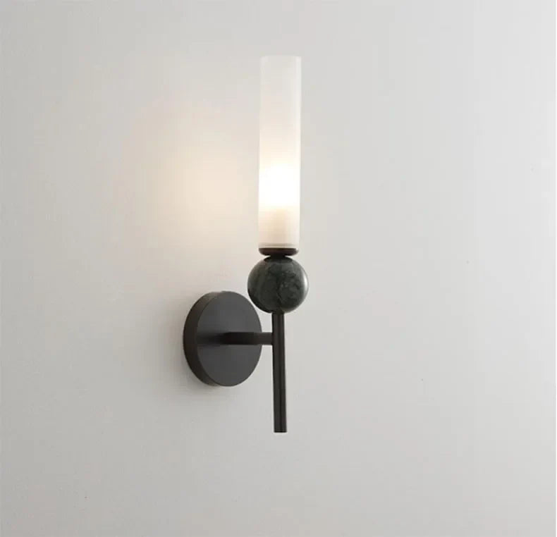 Aurelis – Marble Wall Sconce