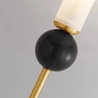 Aurelis – Marble Wall Sconce