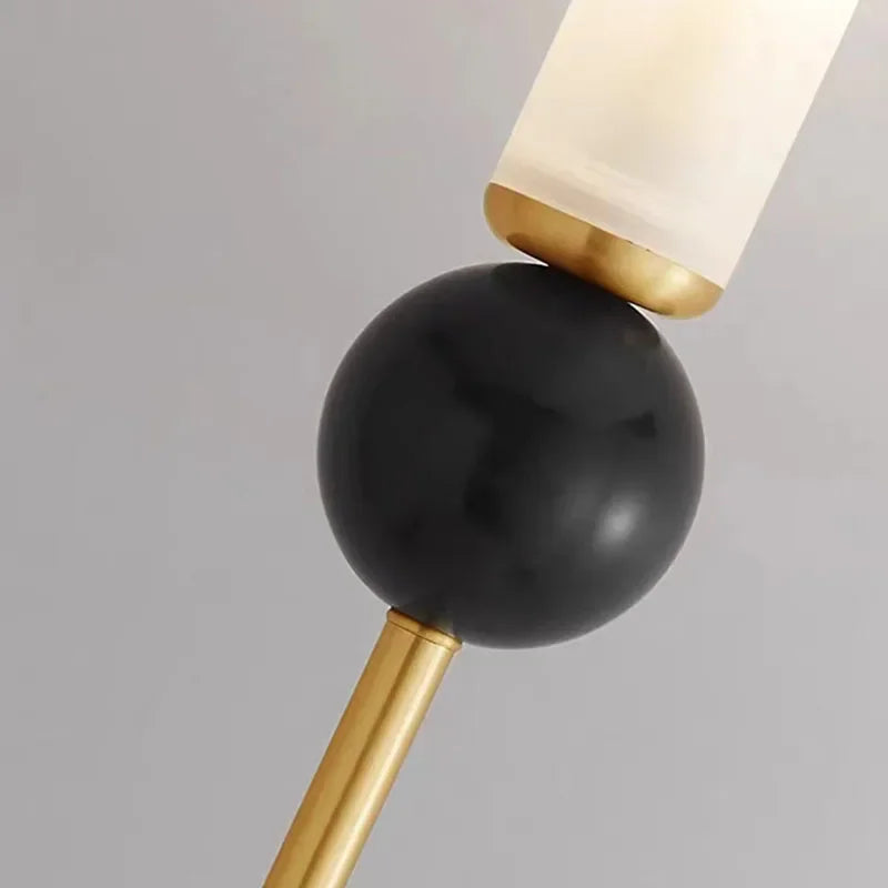 Aurelis – Marble Wall Sconce