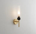 Aurelis – Marble Wall Sconce