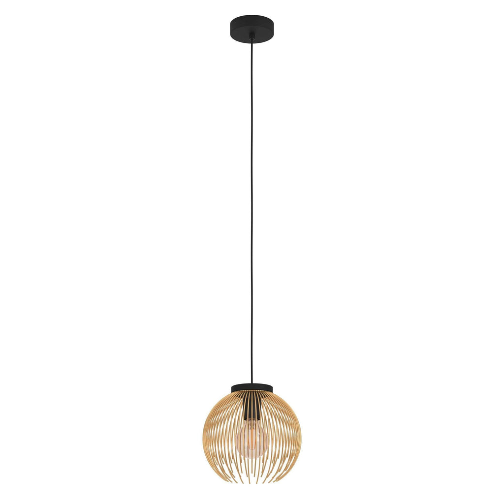 Aurelis – Metal Ceiling Pendant Light