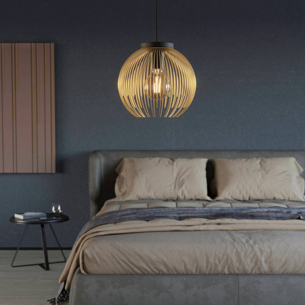 Aurelis – Metal Ceiling Pendant Light