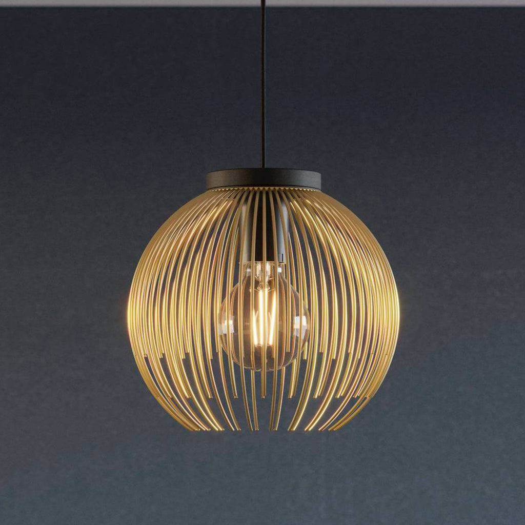 Aurelis – Metal Ceiling Pendant Light