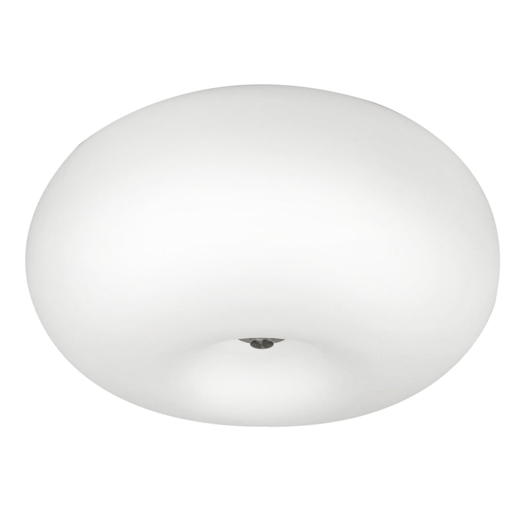 Aurelis – Opal Glass Ceiling Fixture