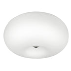 Aurelis – Opal Glass Ceiling Fixture