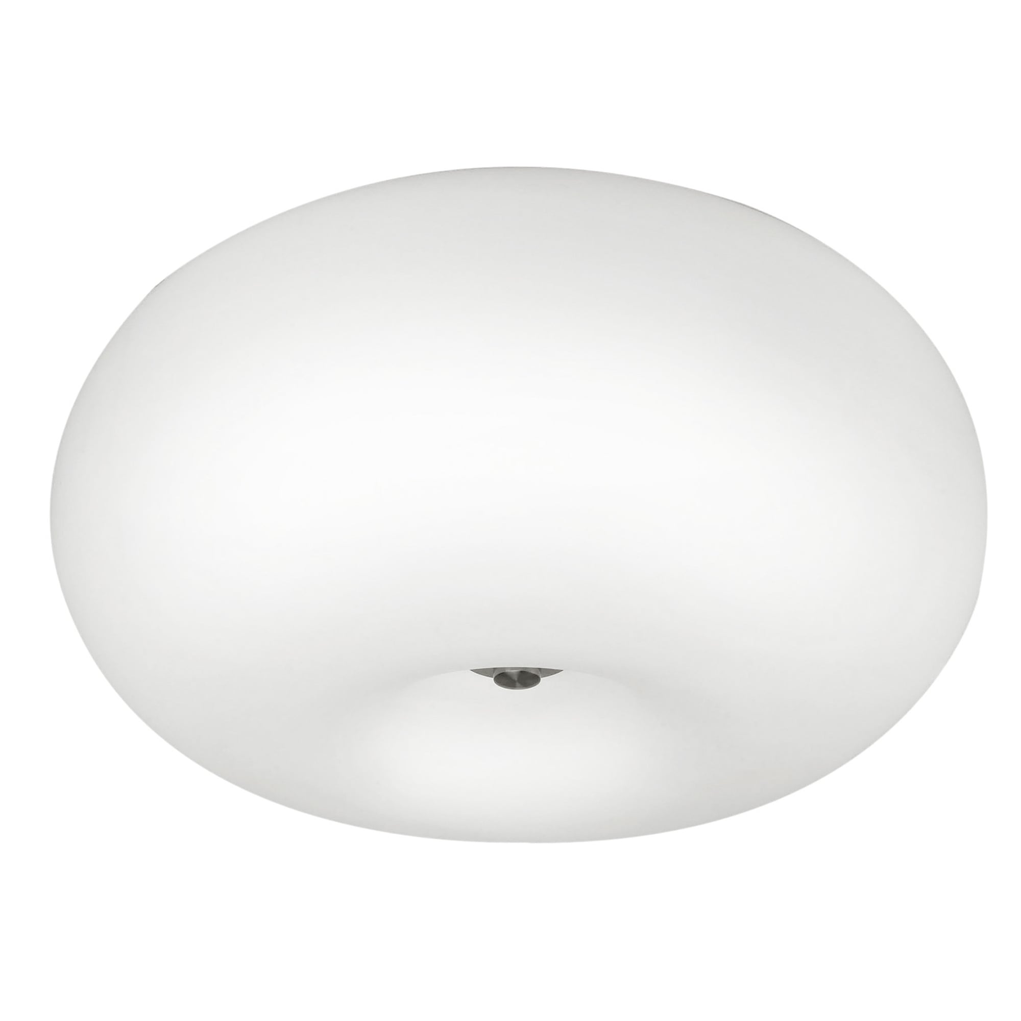 Aurelis – Opal Glass Ceiling Fixture