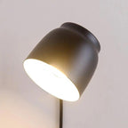 Aurelis – Plug-in Metal Wall Sconce