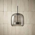 Eirwyn – Glass Pendant Light Scandinavian Minimalist Design