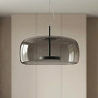 Eirwyn – Glass Pendant Light Scandinavian Minimalist Design