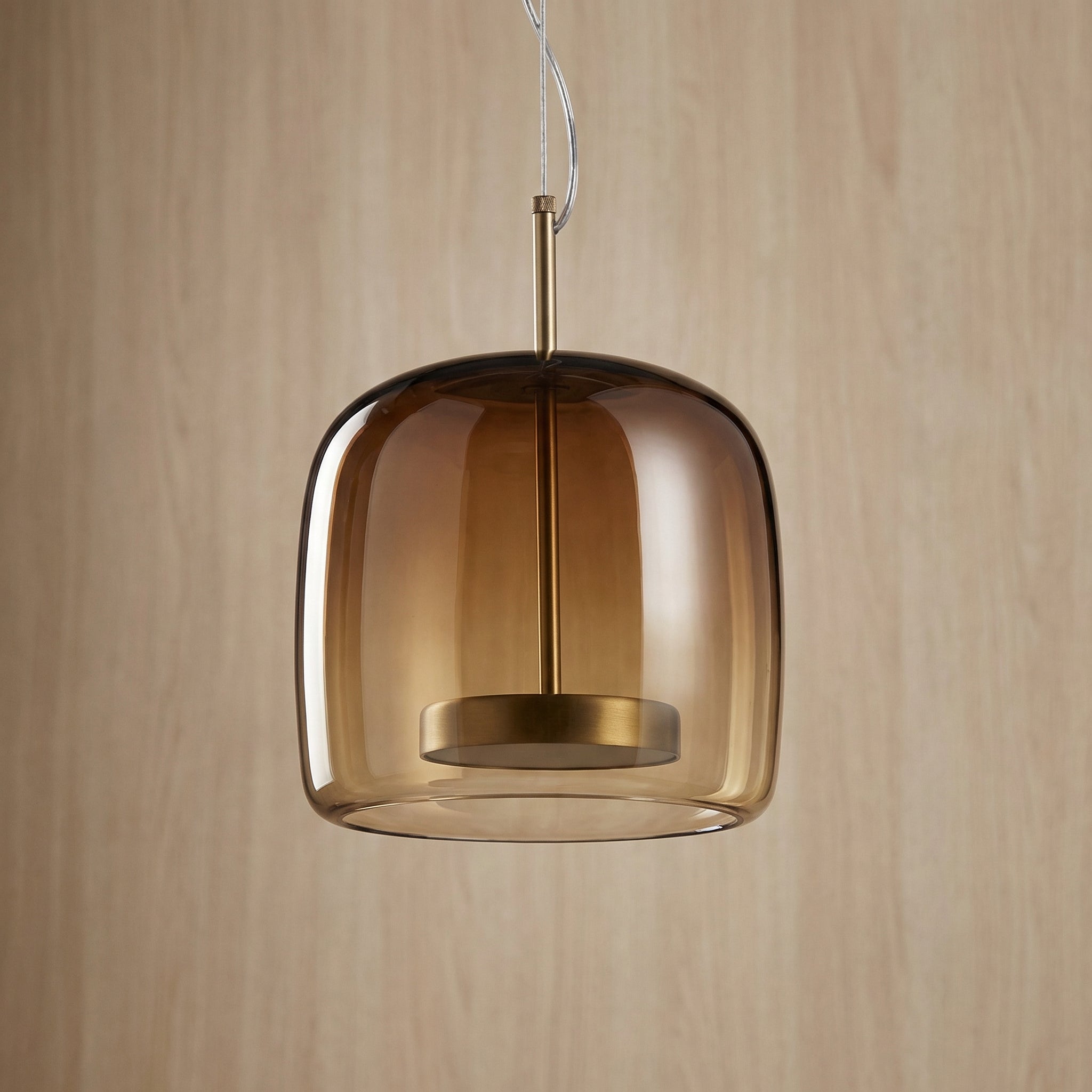 Eirwyn – Glass Pendant Light Scandinavian Minimalist Design