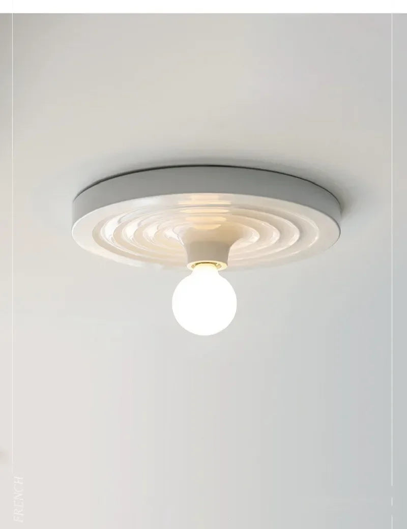 Sylvar – Walnut Wood LED Wall Lamp