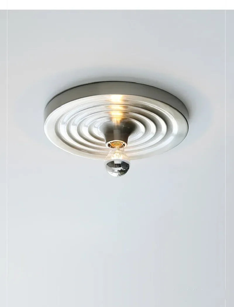 Sylvar – Walnut Wood LED Wall Lamp