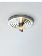 Sylvar – Walnut Wood LED Wall Lamp