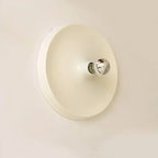 Sylvar – Walnut Wood LED Wall Lamp