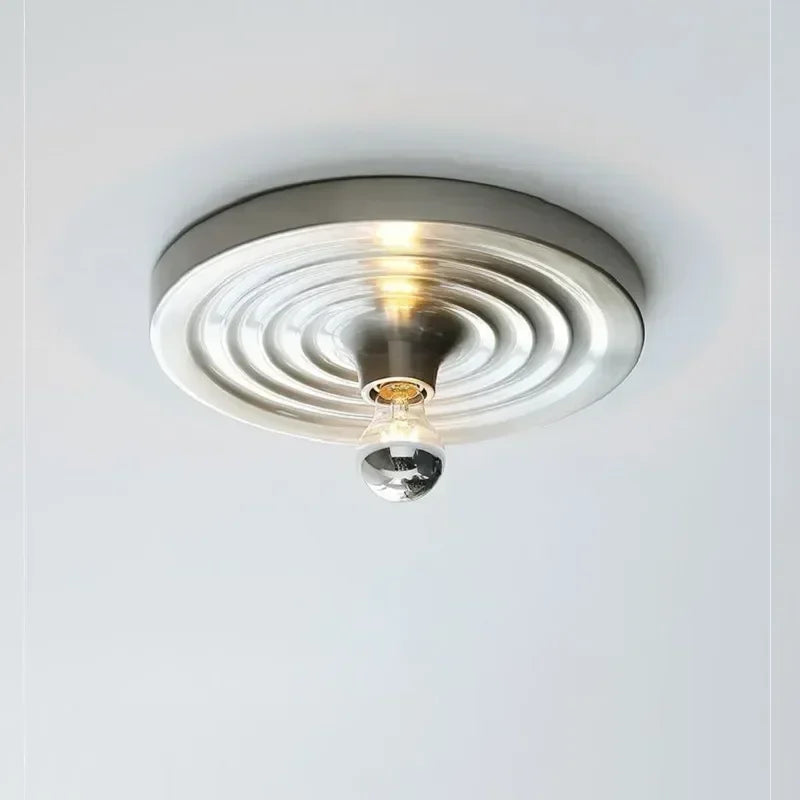 Sylvar – Walnut Wood LED Wall Lamp