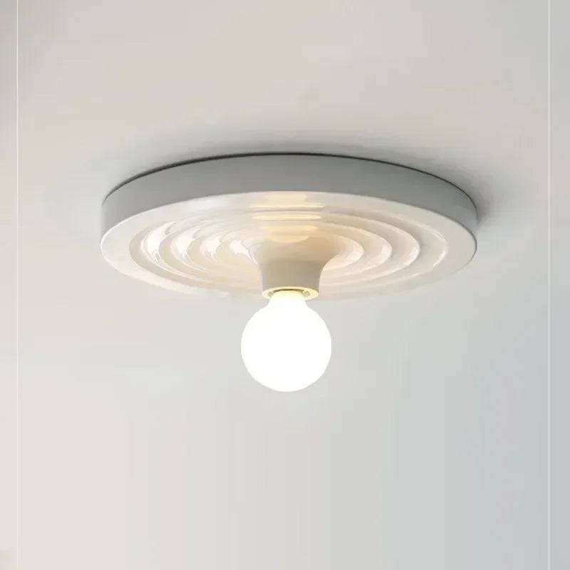 Sylvar – Walnut Wood LED Wall Lamp