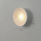 Sylvara – Resin Table Lamp