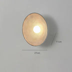 Sylvara – Resin Table Lamp