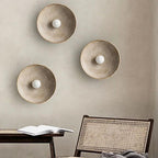 Sylvara – Resin Table Lamp