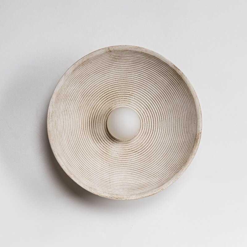 Sylvara – Resin Table Lamp