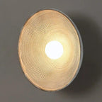 Sylvara – Resin Table Lamp