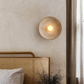 Sylvara – Resin Table Lamp