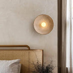 Sylvara – Resin Table Lamp
